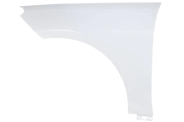 FENDER FRONT - RIGHT